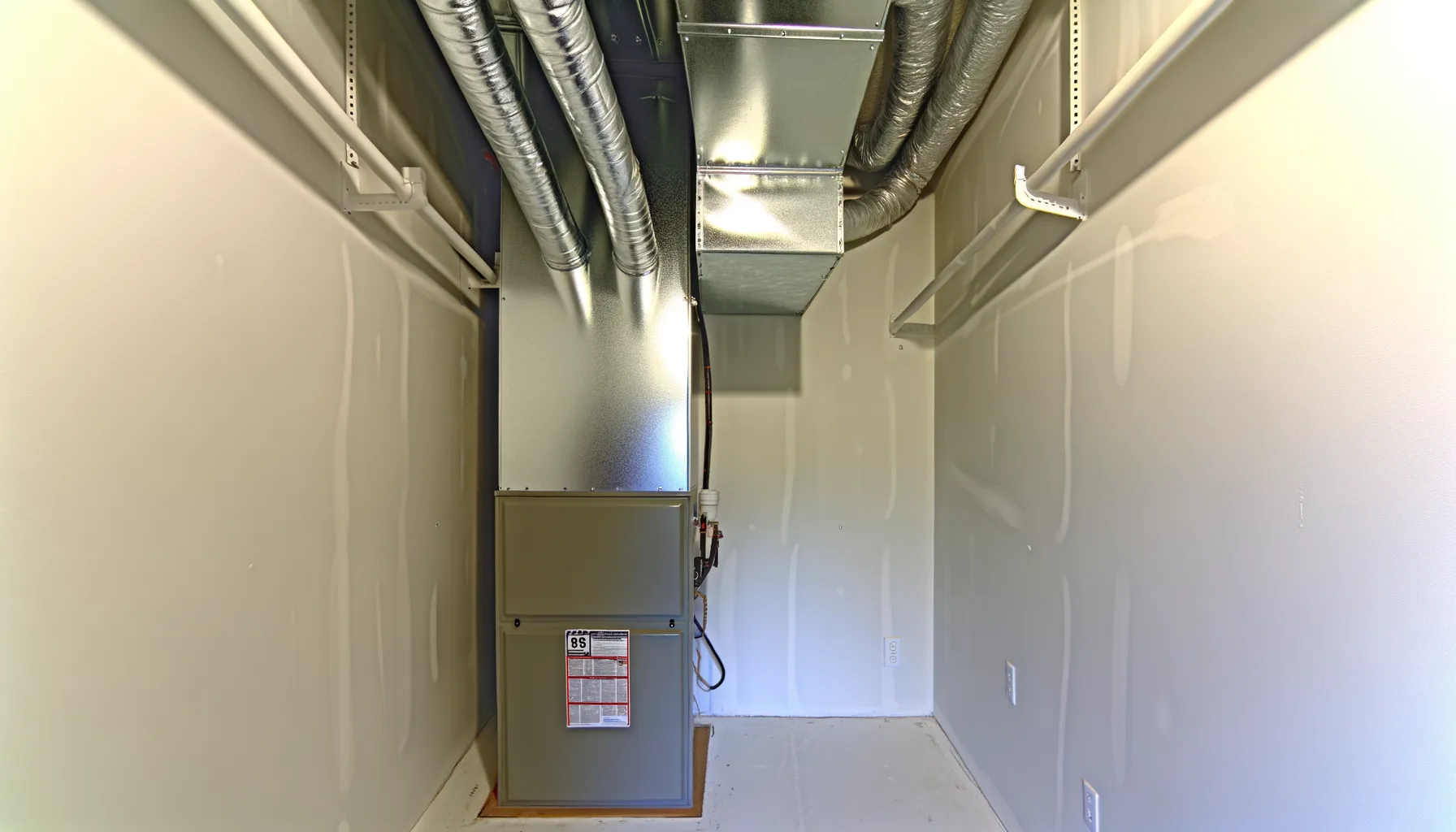 Thermostat Installation