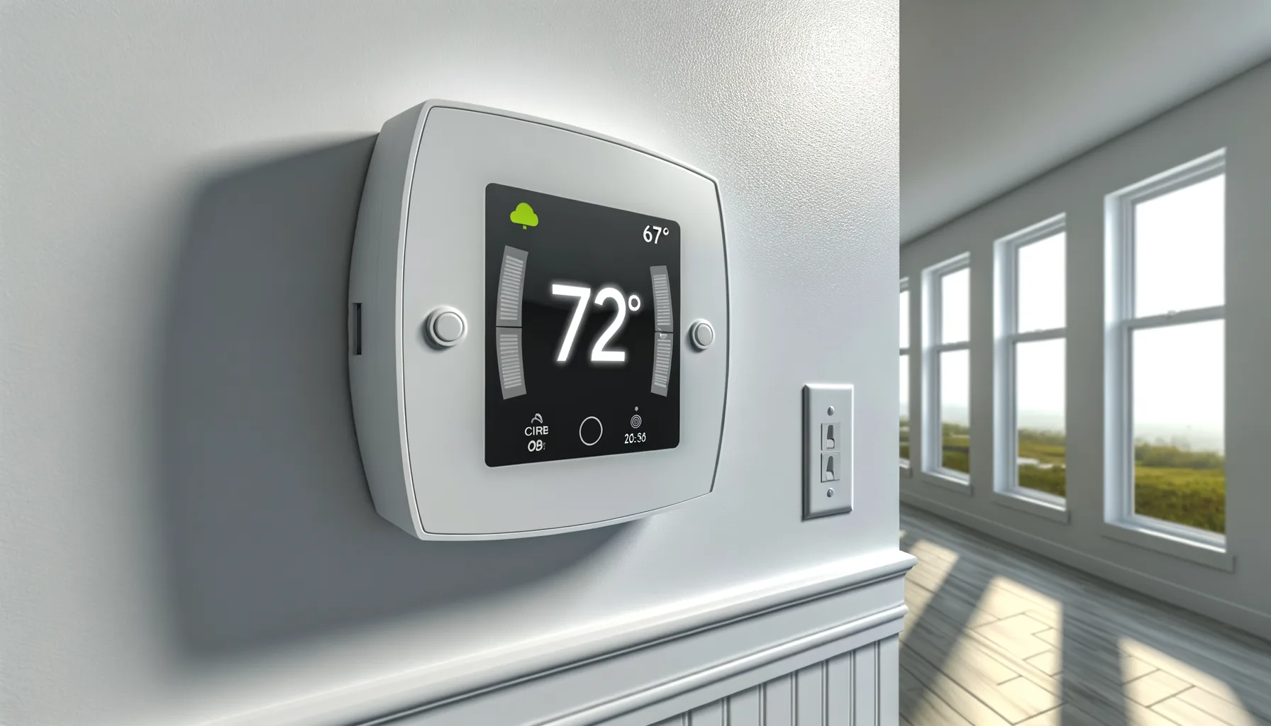 Duct Cleaning Services - Project 3