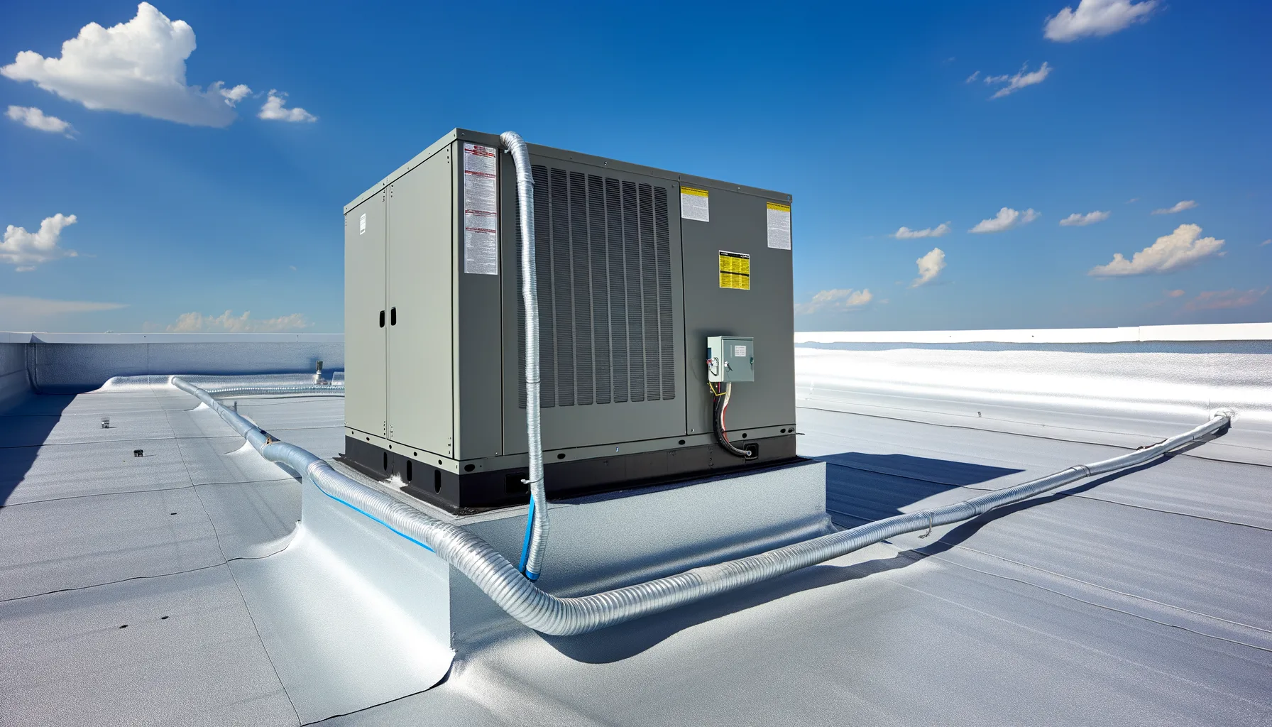 Thermostat Installation