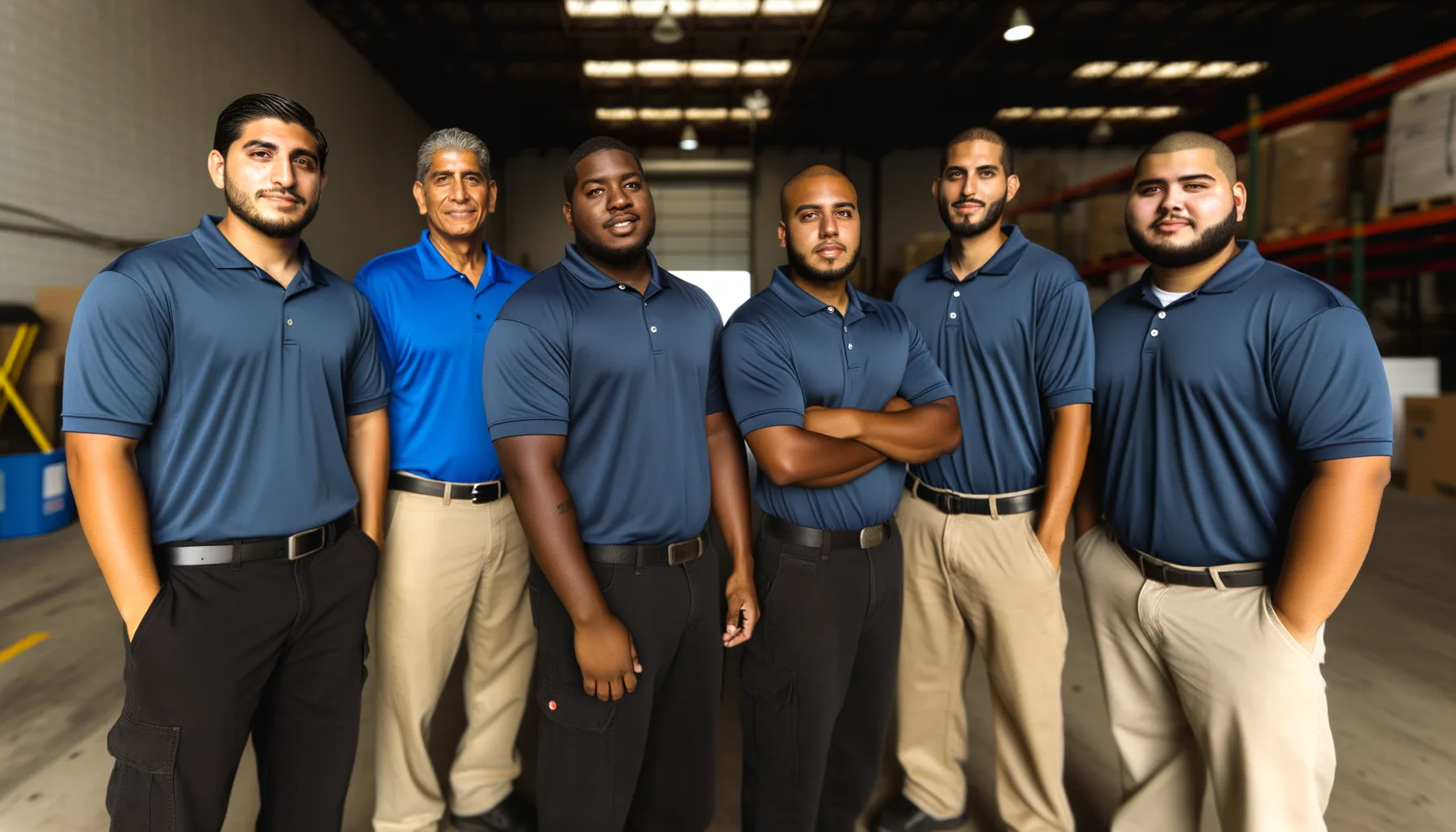 The BestCold AC Repairs Team