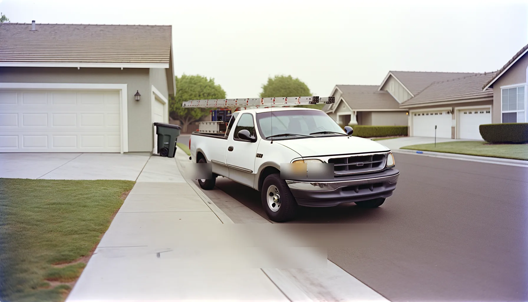 Professional Equipment