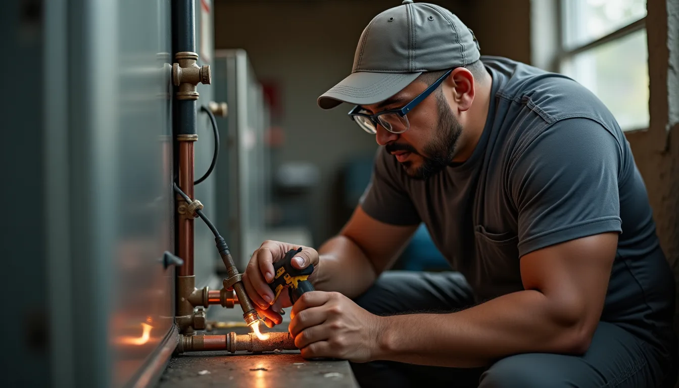 Air Quality Consultation